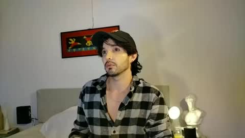 camilo online show from October 2025 01:17:02 AM