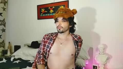 camilo online show from October 2025 11:16:02 PM