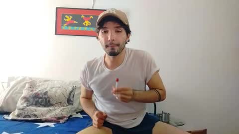 camilo online show from December 2025 05:31:02 PM