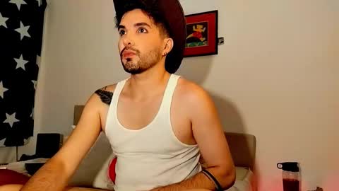 Snapshot of camilosaennz chatting on March 2026 02:50:02 AM camilo online show from March 2026 02:50:02 AM