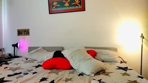 Snapshot of camilosaennz chatting on March 2026 06:47:01 PM camilo online show from March 2026 06:47:01 PM