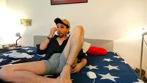 Snapshot of camilosaennz chatting on March 2026 07:19:01 PM camilo online show from March 2026 07:19:01 PM