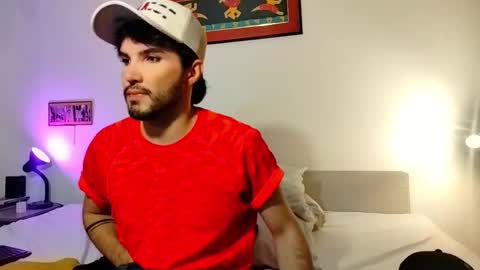 camilo online show from April 2026 12:37:02 AM