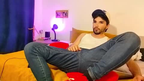 camilo online show from April 2026 03:02:01 AM