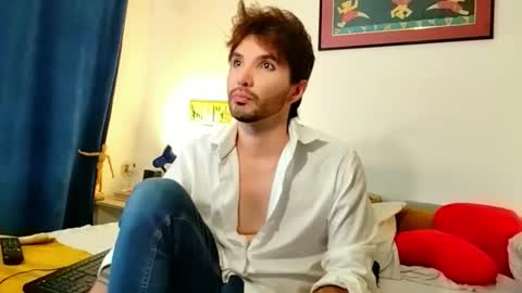 camilo online show from May 2026 08:46:02 PM