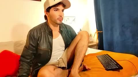 camilo online show from May 2026 01:33:01 AM