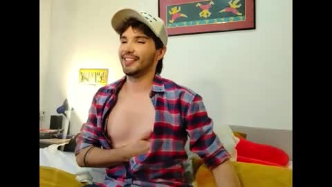 camilo online show from May 2026 06:47:01 PM