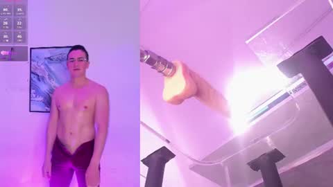 Camilo  online show from June 2026 08:22:02 PM