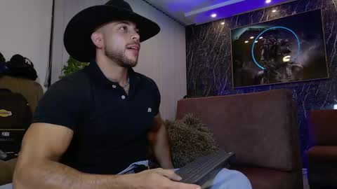 Camilo Watson online show from May 2026 01:57:01 AM