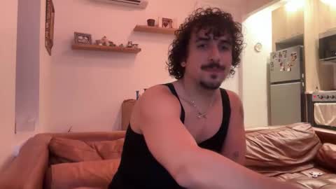 camiloxcalor online show from May 2026 12:38:01 AM