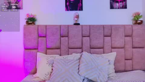 camiluxe online show from January 2026 07:52:02 PM