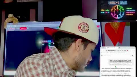 camisitas737 online show from June 2026 03:44:01 AM