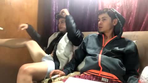 camivaron online show from February 2025 11:13:02 PM