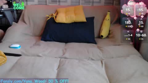 Snapshot of camkitana01 chatting on February 2025 09:48:01 AM Kitana online show from February 2025 09:48:01 AM