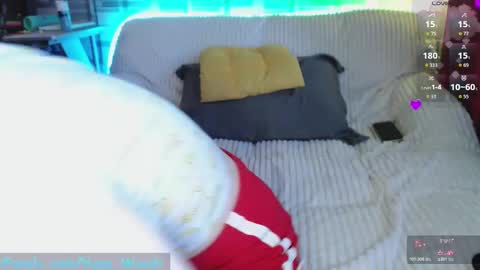 Kitana online show from March 2026 09:47:01 AM