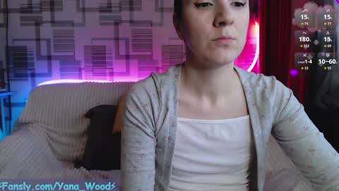 Kitana online show from April 2026 11:56:02 AM
