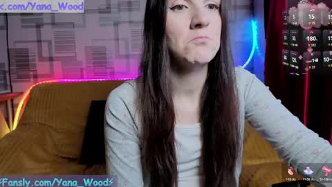 Kitana online show from May 2026 10:44:01 AM