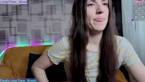 Kitana online show from June 2026 12:50:02 PM
