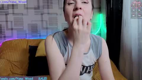 Kitana online show from June 2026 01:19:02 PM