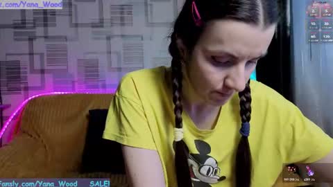 Kitana online show from June 2026 10:46:02 AM