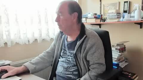 Cammee online show from February 2025 11:59:02 AM