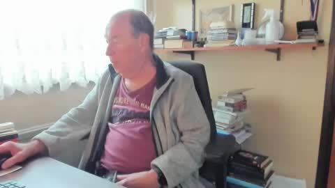 Cammee online show from February 2025 01:02:01 PM