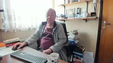 Cammee online show from February 2025 09:09:02 AM