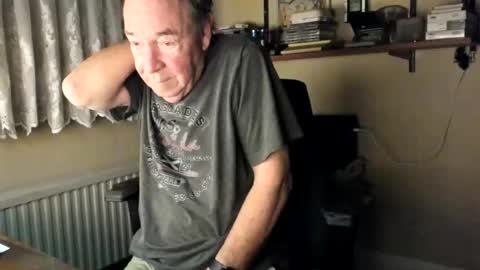 Cammee online show from January 2026 06:06:02 AM