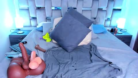 Camila online show from January 2025 11:12:01 PM