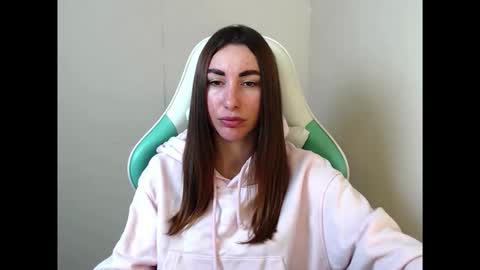 cammila horn online show from March 2026 06:19:01 AM