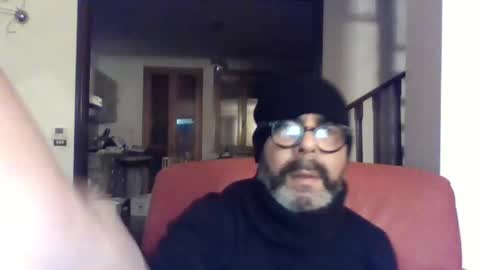 Snapshot of camomilla72 chatting on February 2025 11:30:01 AM Cristian online show from February 2025 11:30:01 AM