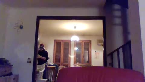 Snapshot of camomilla72 chatting on March 2025 11:42:01 PM Cristian online show from March 2025 11:42:01 PM