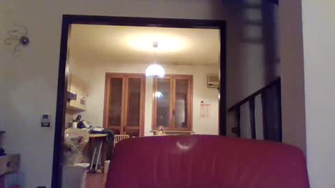 Snapshot of camomilla72 chatting on March 2025 10:52:02 PM Cristian online show from March 2025 10:52:02 PM