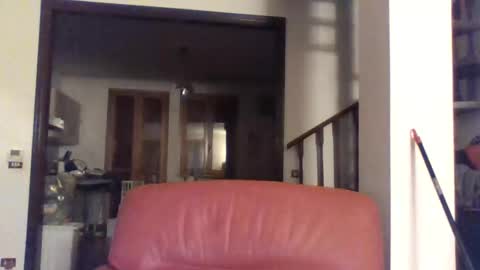 Snapshot of camomilla72 chatting on March 2025 06:29:01 PM Cristian online show from March 2025 06:29:01 PM