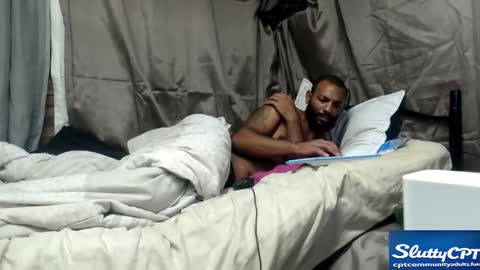 camopiel online show from March 2026 10:04:01 PM