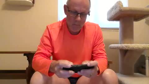 james online show from January 2026 09:07:02 PM