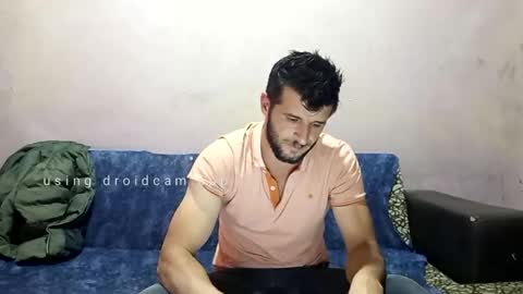 FREMAN online show from November 2025 09:26:02 PM