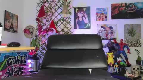 camturbery online show from November 2025 01:48:01 PM