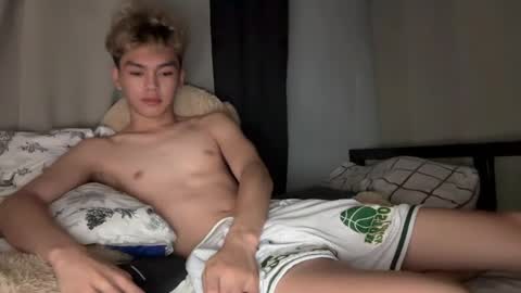 Ethan online show from April 2026 07:01:01 PM