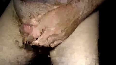 Michi online show from October 2025 04:55:02 AM