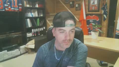 Snapshot of canadianboi6969 chatting on January 2025 10:00:01 AM CanadianBacon6969 online show from January 2025 10:00:01 AM