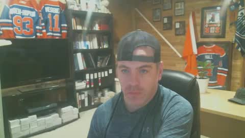 Snapshot of canadianboi6969 chatting on January 2025 06:32:02 PM CanadianBacon6969 online show from January 2025 06:32:02 PM