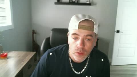 Snapshot of canadianboi6969 chatting on May 2026 05:31:02 PM CanadianBacon6969 online show from May 2026 05:31:02 PM