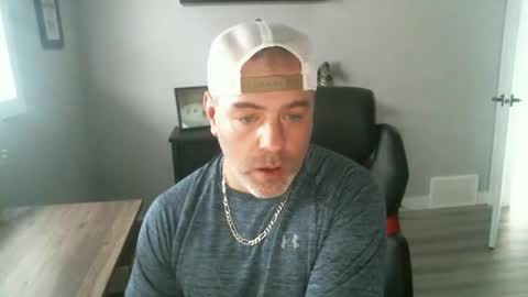 Snapshot of canadianboi6969 chatting on May 2026 06:03:01 PM CanadianBacon6969 online show from May 2026 06:03:01 PM