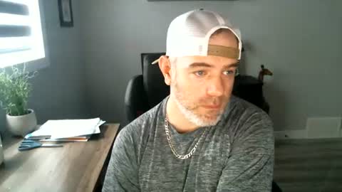 Snapshot of canadianboi6969 chatting on June 2026 05:06:01 PM CanadianBacon6969 online show from June 2026 05:06:01 PM