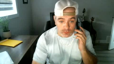 Snapshot of canadianboi6969 chatting on July 2026 07:16:02 PM CanadianBacon6969 online show from July 2026 07:16:02 PM