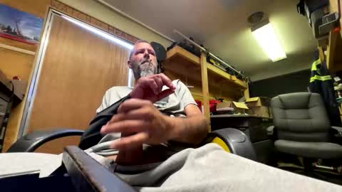 Chris online show from May 2026 02:24:02 PM