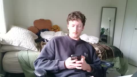 Devon online show from February 2025 10:31:01 PM