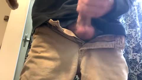 canadianwoody online show from March 2025 07:02:01 PM