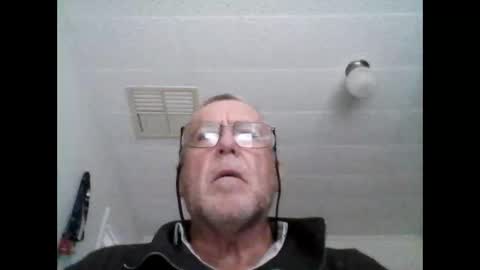 Canberian online show from April 2026 11:57:01 PM